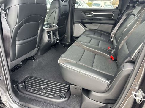 New 2026 RAM 1500 Laramie image 3