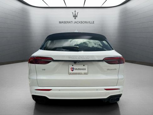 New 2026 Maserati Grecale Modena image 10