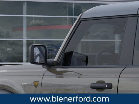 New 2026 Ford Bronco Badlands w/ Sasquatch Package AWD/4WD image 23