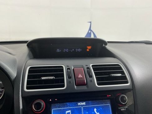 Used 2016 Subaru Impreza 2.0i Premium w/ Popular Package #2 image 32