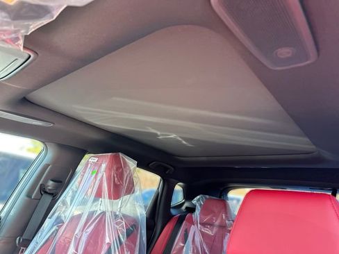 New 2026 Acura ADX A-Spec image 27