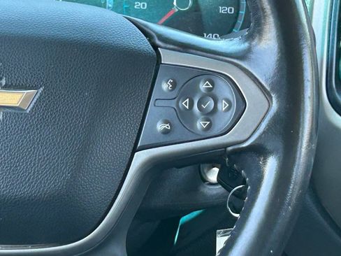 Used 2018 Chevrolet Colorado Z71 RWD image 21