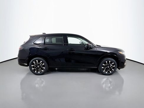 New 2026 Honda HR-V EX-L image 8