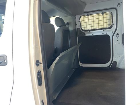 Used 2021 Nissan NV200 SV w/ Sliding Door Glass Package image 17