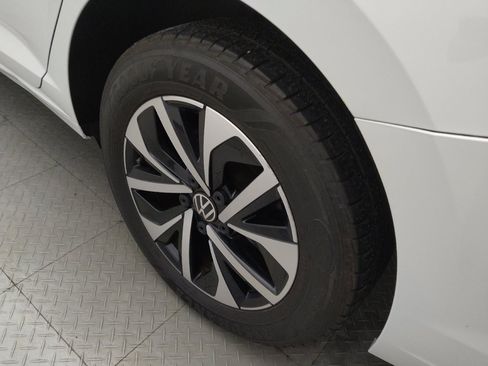 Used 2024 Volkswagen Jetta S FWD image 30