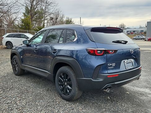 New 2026 MAZDA CX-50 AWD 2.5 S w/ Select Package image 4
