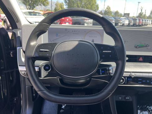 Certified 2024 Hyundai Ioniq 5 SEL AWD/4WD image 6