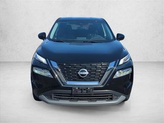 Used 2023 Nissan Rogue SV video 2