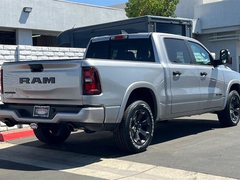 New 2026 RAM 1500 Big Horn image 4