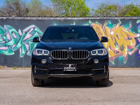 Used 2017 BMW X5 xDrive35i image 1
