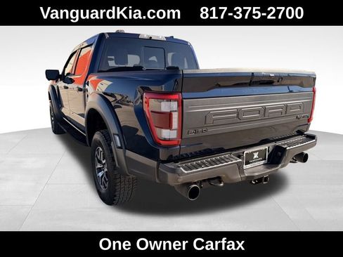 Used 2023 Ford F150 Raptor image 2