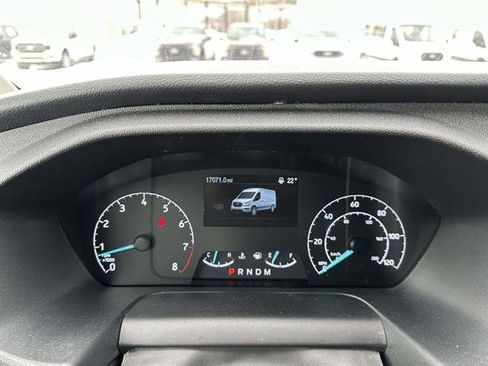 Used 2023 Ford Transit 250 Low Roof AWD w/ Exterior Upgrade Package image 20