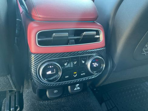 Used 2022 Genesis GV70 3.5T Sport w/ Sport Prestige Package image 22