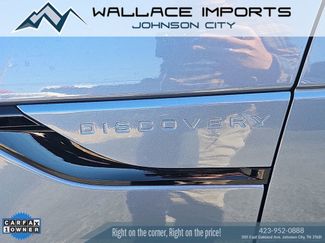 Used 2023 Land Rover Discovery HSE R-Dynamic video 4