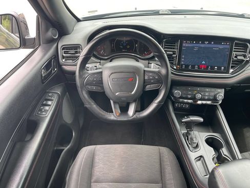 Used 2025 Dodge Durango GT AWD/4WD image 2