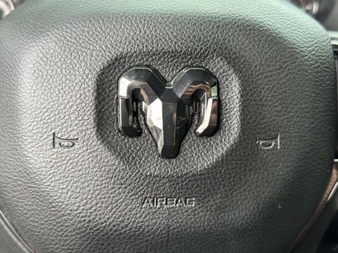 Used 2021 RAM 1500 TRX w/ TRX Level 2 Equipment Group image 24