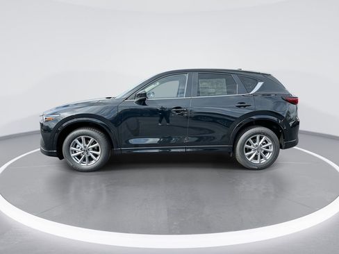 New 2025 MAZDA CX-5 AWD 2.5 S w/ Select Package image 5