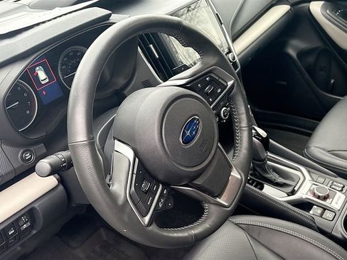 Used 2023 Subaru Forester Limited image 10