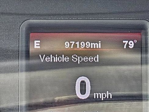 Used 2012 Dodge Charger R/T RWD image 13