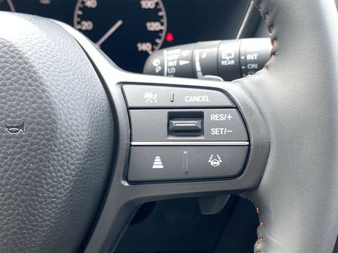 New 2025 Honda CR-V Sport image 23