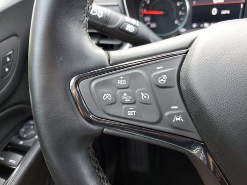 Certified 2023 Chevrolet Equinox Premier AWD/4WD image 27