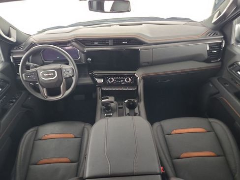 Used 2026 GMC Sierra 1500 AT4 image 26