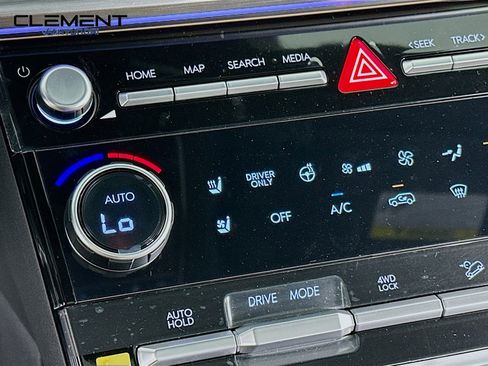 New 2026 Hyundai Santa Fe Calligraphy AWD/4WD image 20