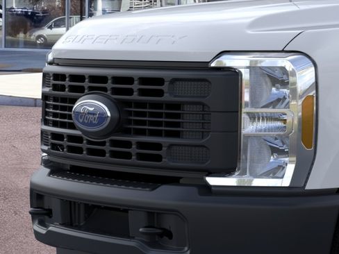 New 2026 Ford F350 XL AWD/4WD image 43