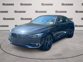 Used 2018 BMW 430i xDrive Coupe AWD/4WD video 1