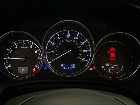 Used 2016 MAZDA CX-5 Grand Touring AWD/4WD image 22