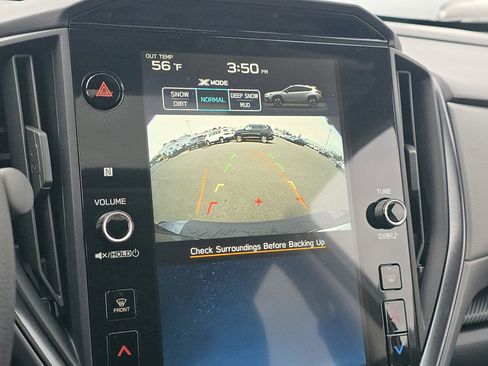 New 2026 Subaru Crosstrek 2.0i Premium image 23