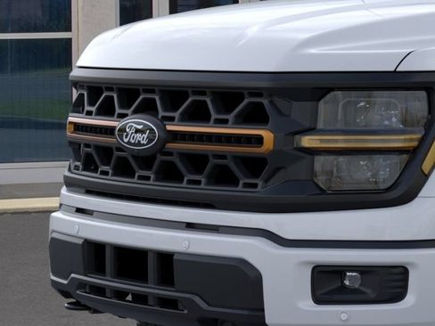 New 2026 Ford F150 Tremor w/ Mobile Office Package AWD/4WD image 18