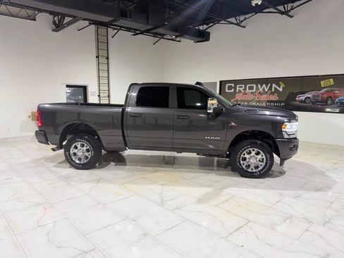 Used 2024 RAM 2500 Laramie w/ Safety Group AWD/4WD image 6