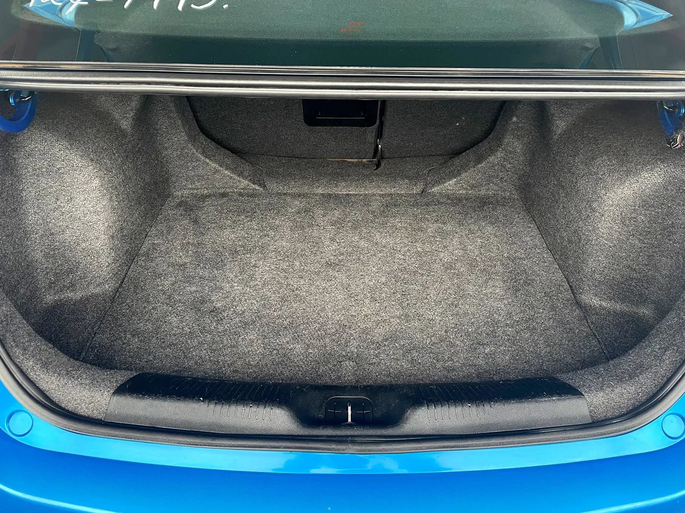 Used 2016 Dodge Dart SXT FWD image 6