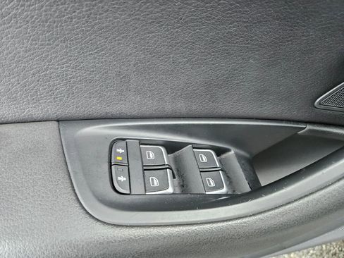 Used 2014 Audi A6 3.0T Premium Plus w/ 19" Sport Package image 18