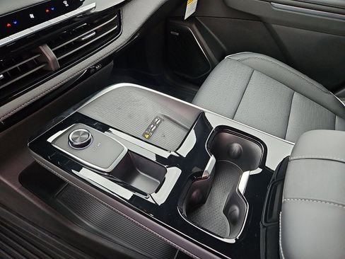 New 2026 Buick Enclave Sport Touring w/ Power Package image 20