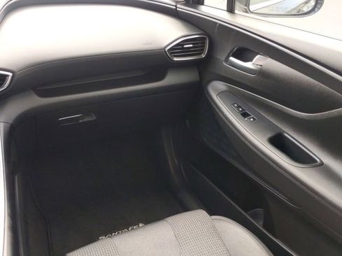 Used 2022 Hyundai Santa Fe SEL image 18