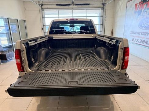 Used 2007 Chevrolet Silverado 1500 W/T image 6