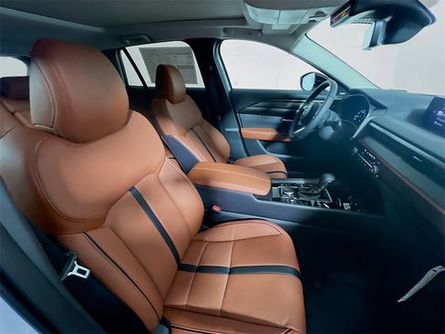 New 2026 MAZDA CX-50 AWD 2.5 S image 21