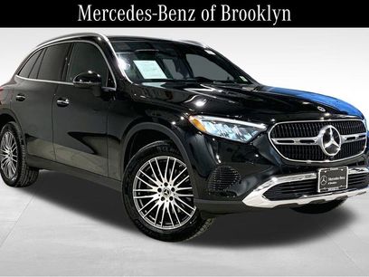 Used 2026 Mercedes-Benz GLC 300 4MATIC