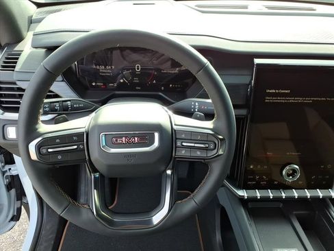 New 2026 GMC Acadia AT4 image 10