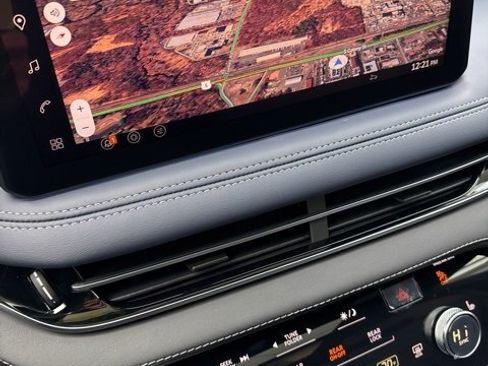 New 2026 INFINITI QX60 Sport w/ Dark Cargo Package image 32