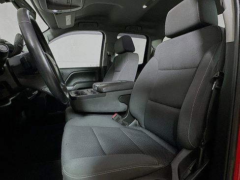 Used 2019 Chevrolet Silverado 1500 LT image 11