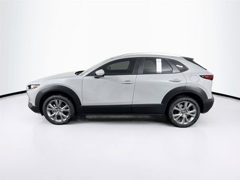 New 2026 MAZDA CX-30 AWD 2.5 S image 14