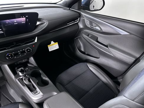 New 2026 Buick Envista Preferred w/ Convenience I Package image 70