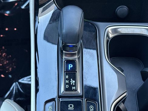 Certified 2023 Lexus NX 350 AWD image 19