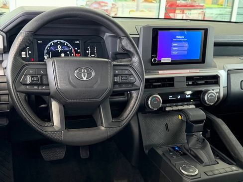 New 2026 Toyota Tacoma SR5 RWD image 25