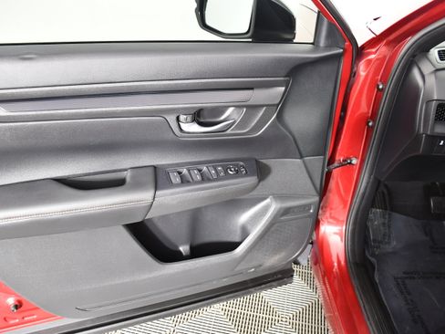 Used 2024 Honda CR-V Sport image 32