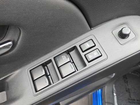 Certified 2024 Nissan Frontier SL w/ Technology Package image 15