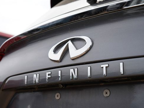 Used 2019 INFINITI QX50 Essential w/ Proactive Package image 6